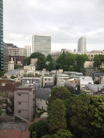 Tokyo